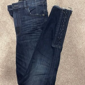 Express Jeans